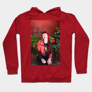 I sell souls at the side of the road. Would you like to take a number? Hoodie